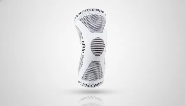 The Compressa Knee Sleeve