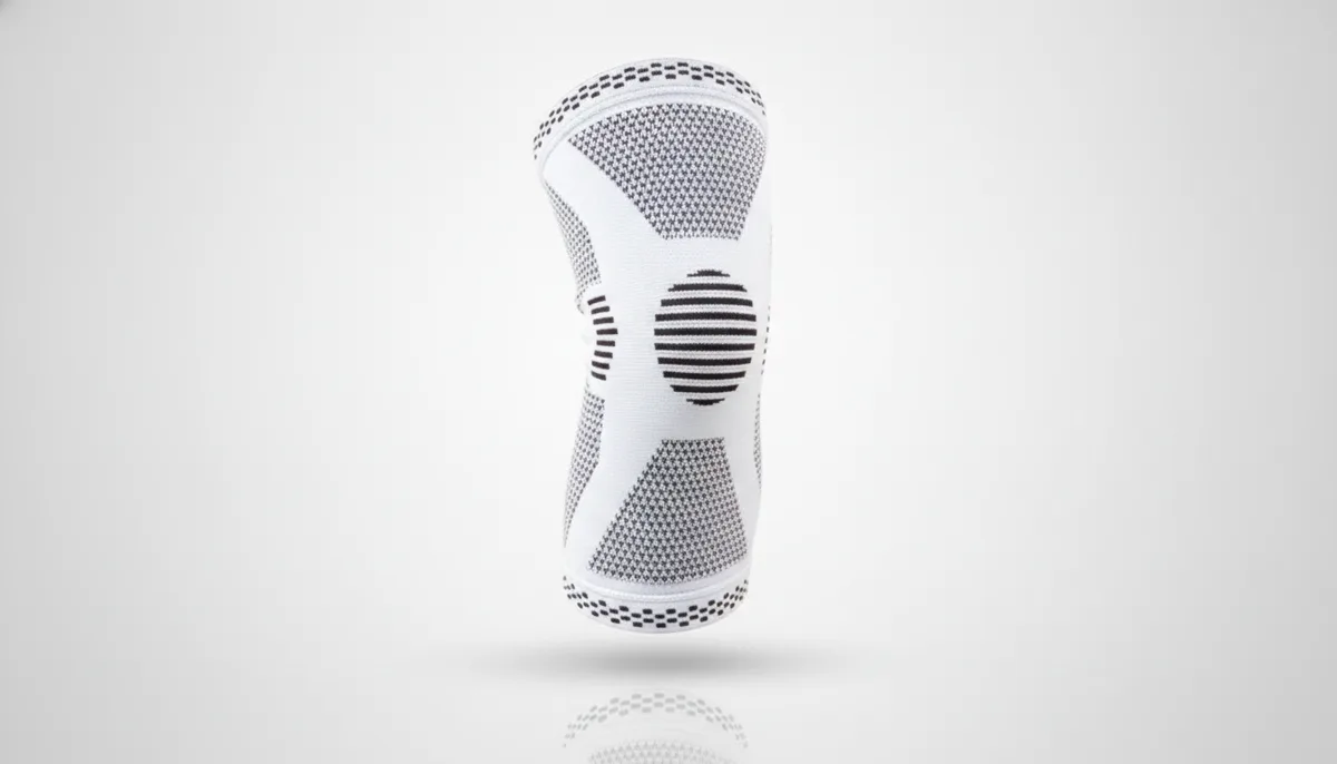 The Compressa Knee Sleeve