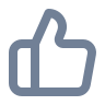 like button