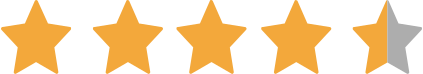 Yellow stars